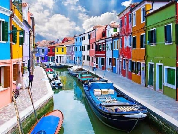 Venice