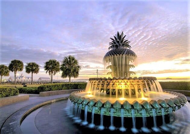Charleston