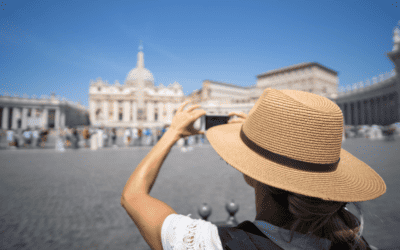 Reaching your clients in-destination