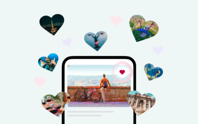 7 ideas for easier travel planning with Curated Lists